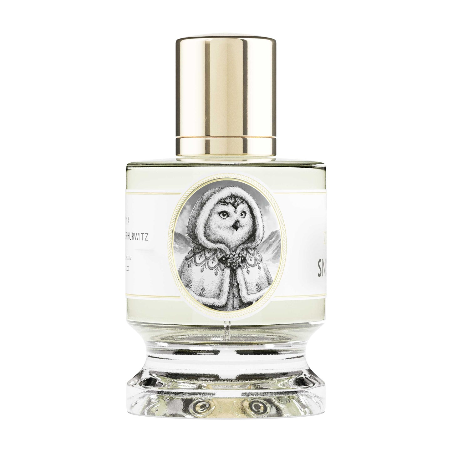Snowy Owl EdP, 60ml