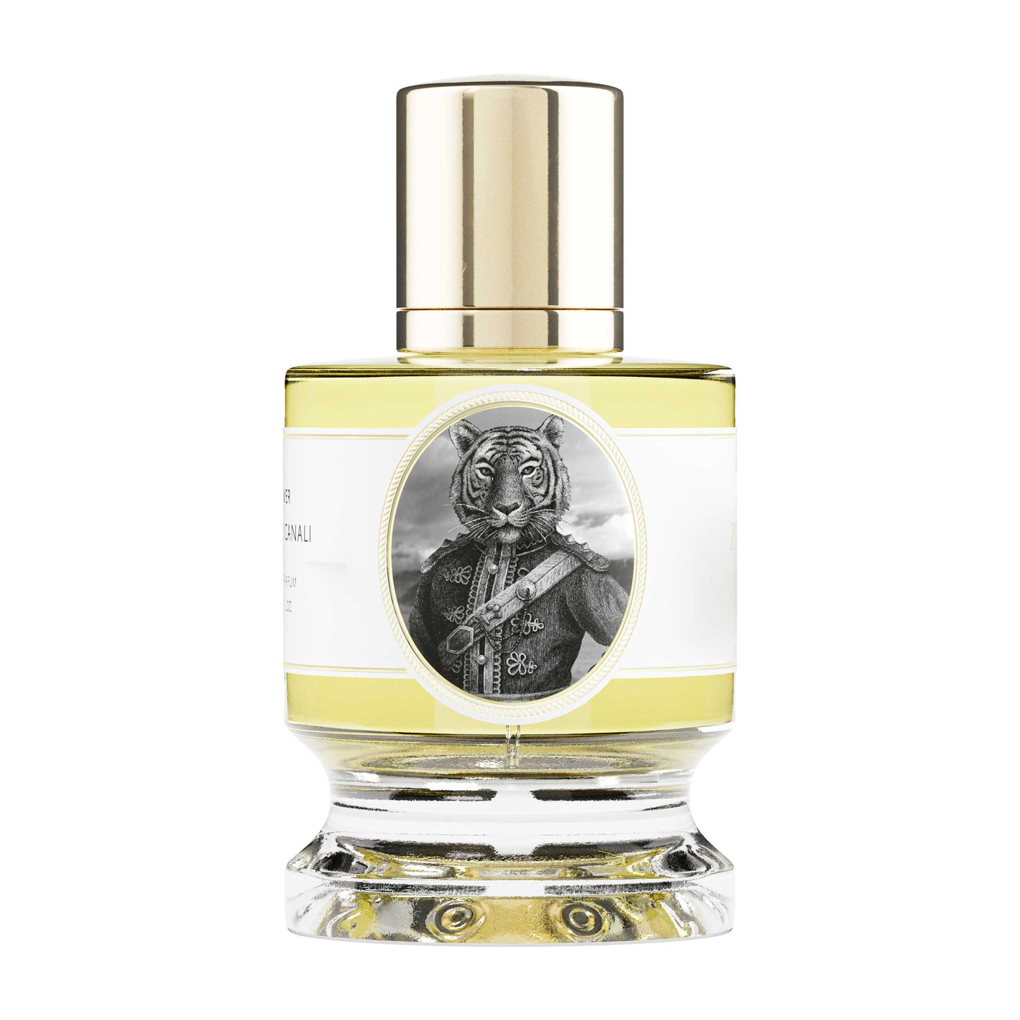 Tiger EdP, 60ml