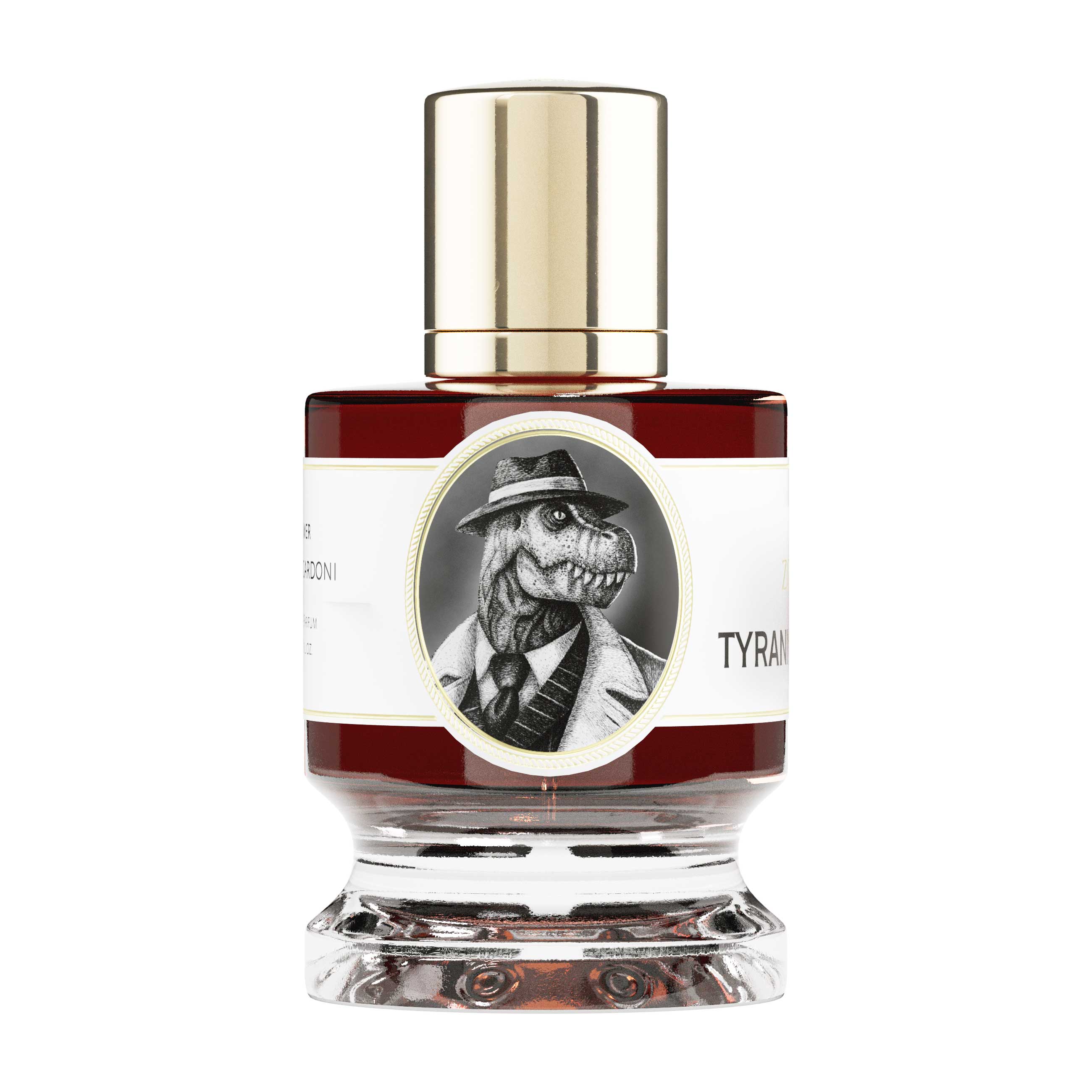 Tyrannosaurus Rex EdP, 60ml