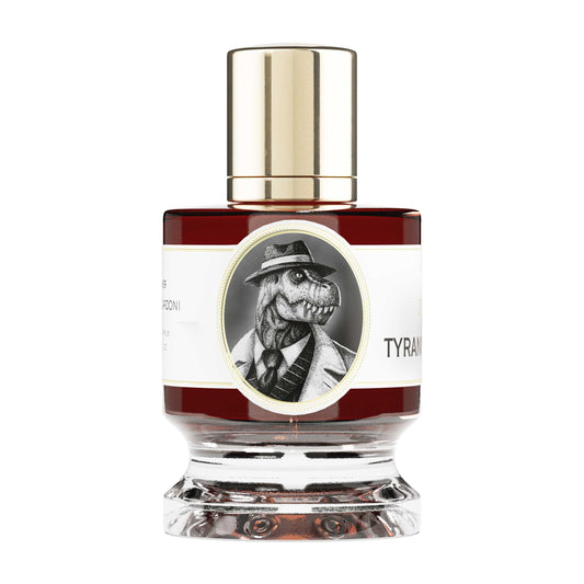 Tyrannosaurus Rex EdP, 60ml