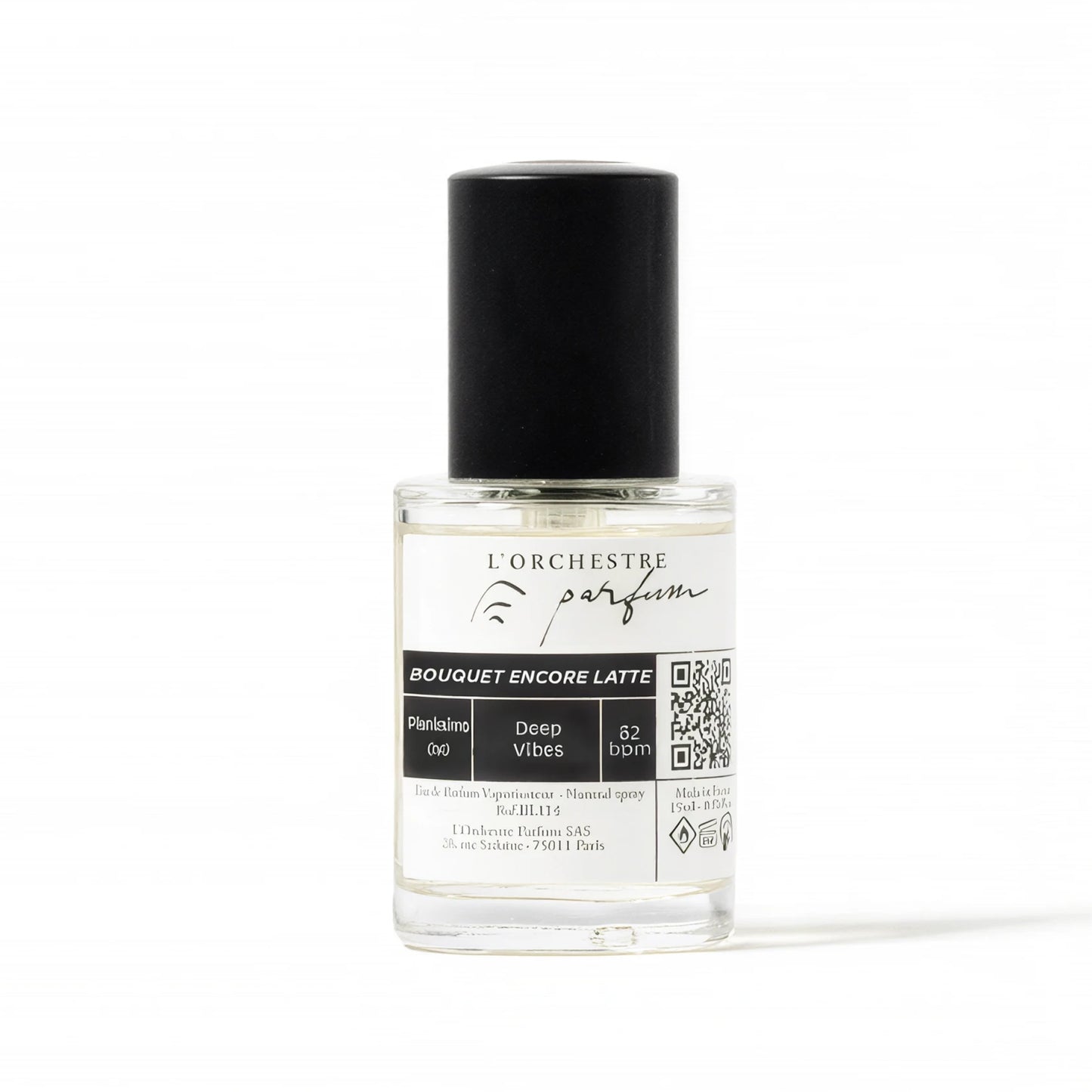 Bouquet Encore Latte, 15ml
