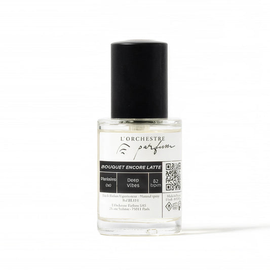 Bouquet Encore Latte, 15ml