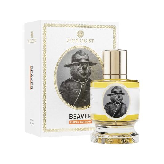 Beaver Maple Edition EdP, 60ml