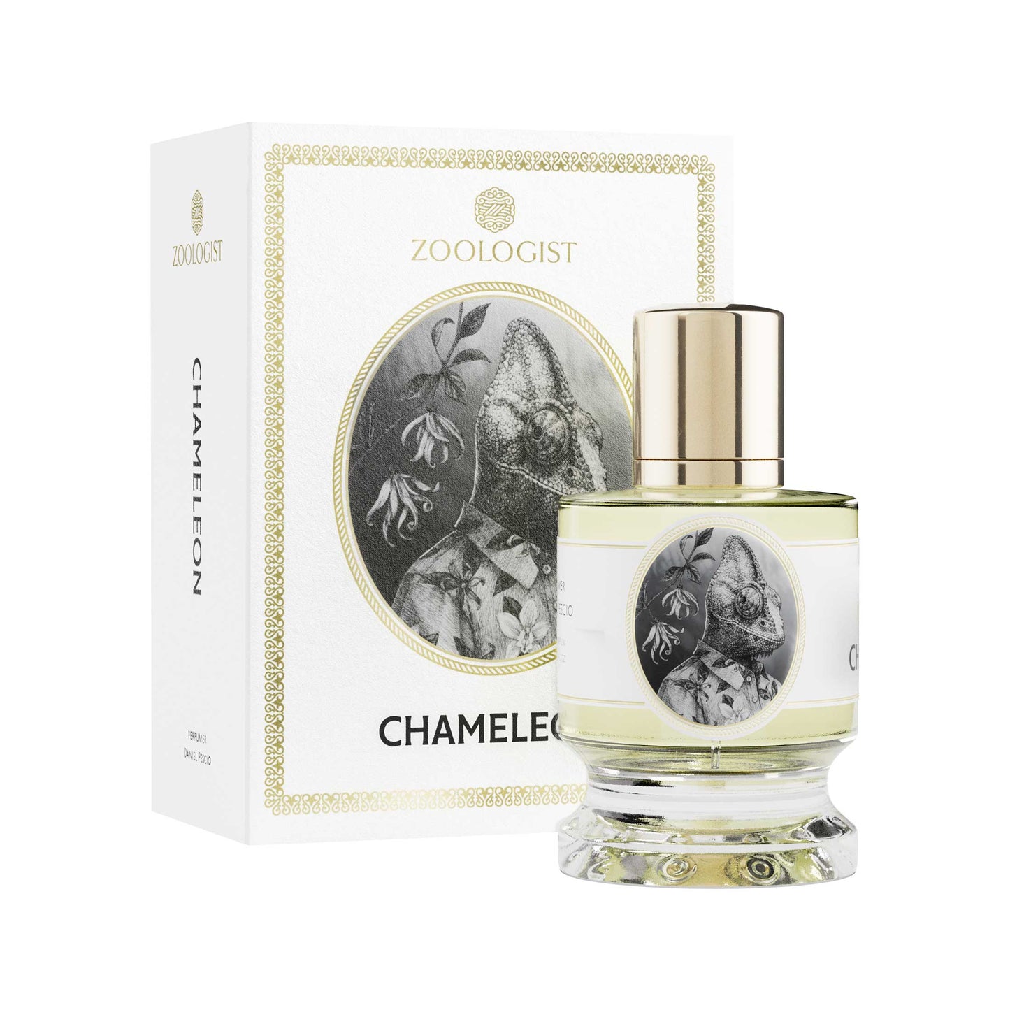 Chameleon EdP, 60ml