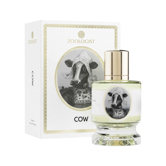 Cow EdP, 60ml