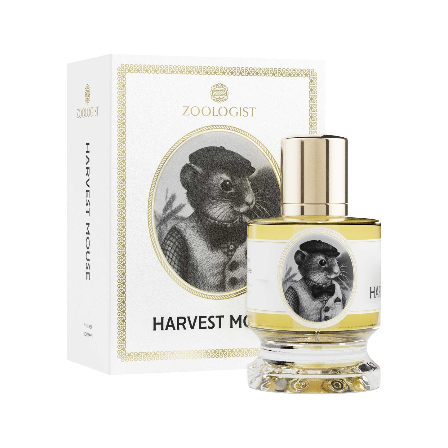 Harvest Mouse EdP, 60ml