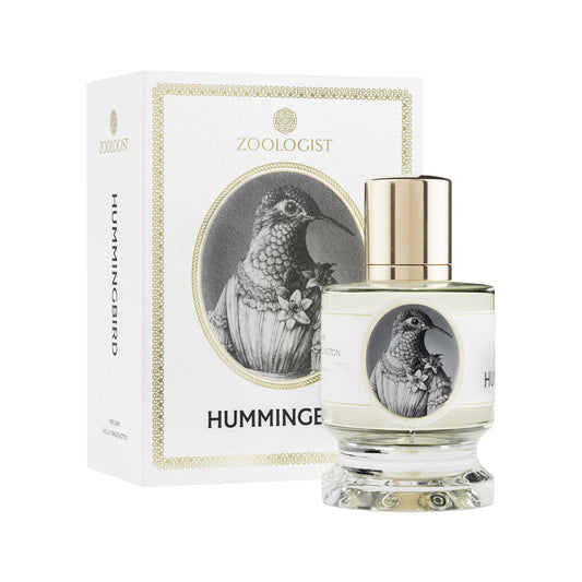 Hummingbird EdP, 60ml