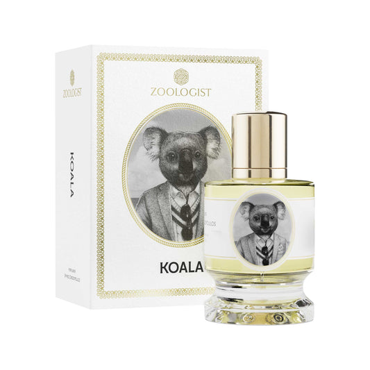 Koala EdP, 60ml