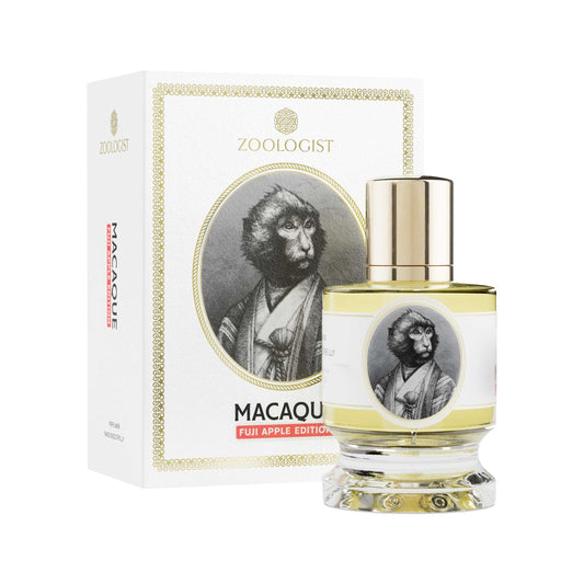 Macaque Fuji Apple Edition EdP, 60ml