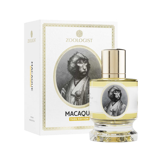 Macaque Yuzu Edition EdP, 60ml
