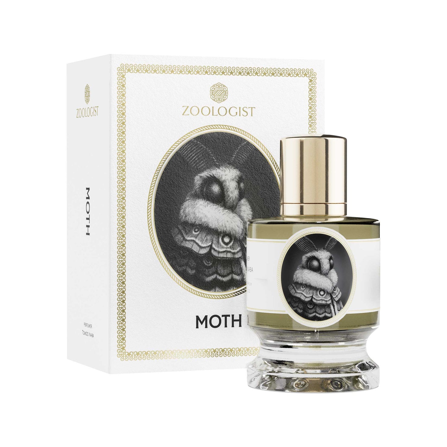 Moth EdP, 60ml