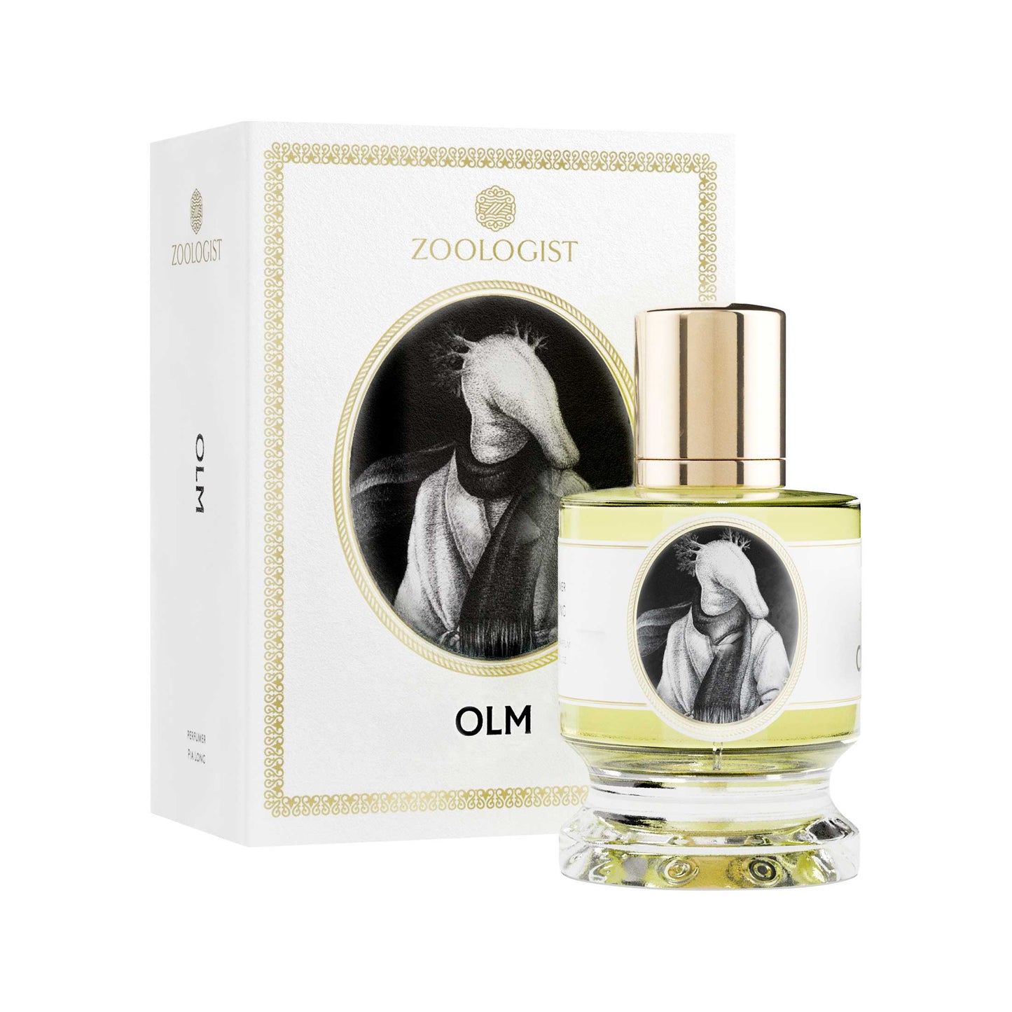 Olm EdP, 60ml