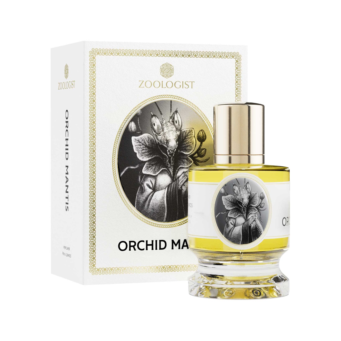 Orchid Mantis EdP, 60ml