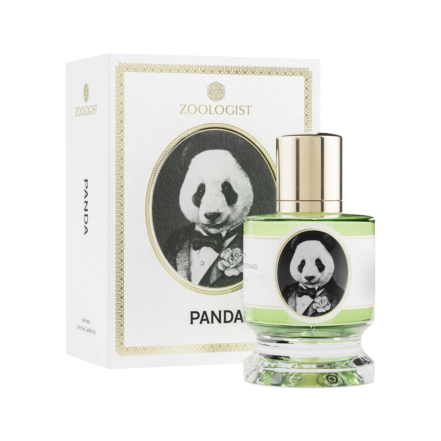 Panda EdP, 60ml