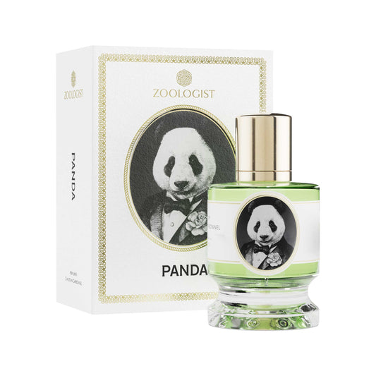 Panda EdP, 60ml