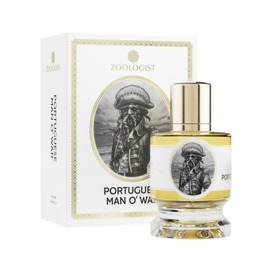 Portuguese Man O' War EdP, 60ml