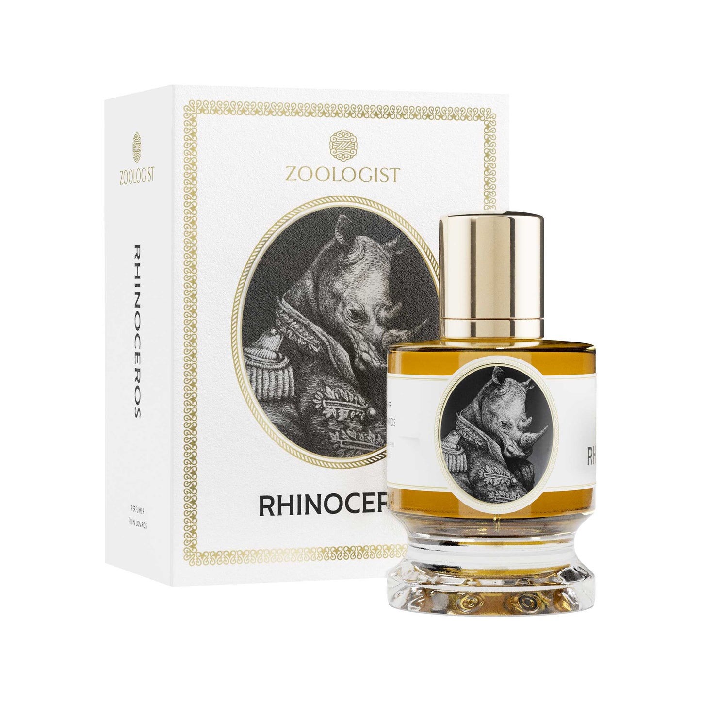 Rhinoceros EdP, 60ml