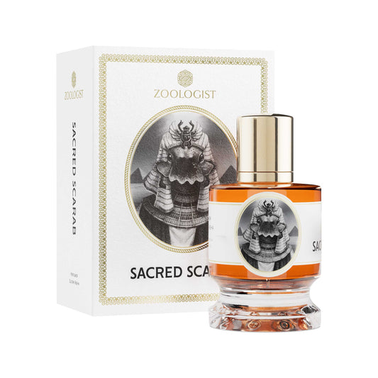 Sacred Scarab EdP, 60ml