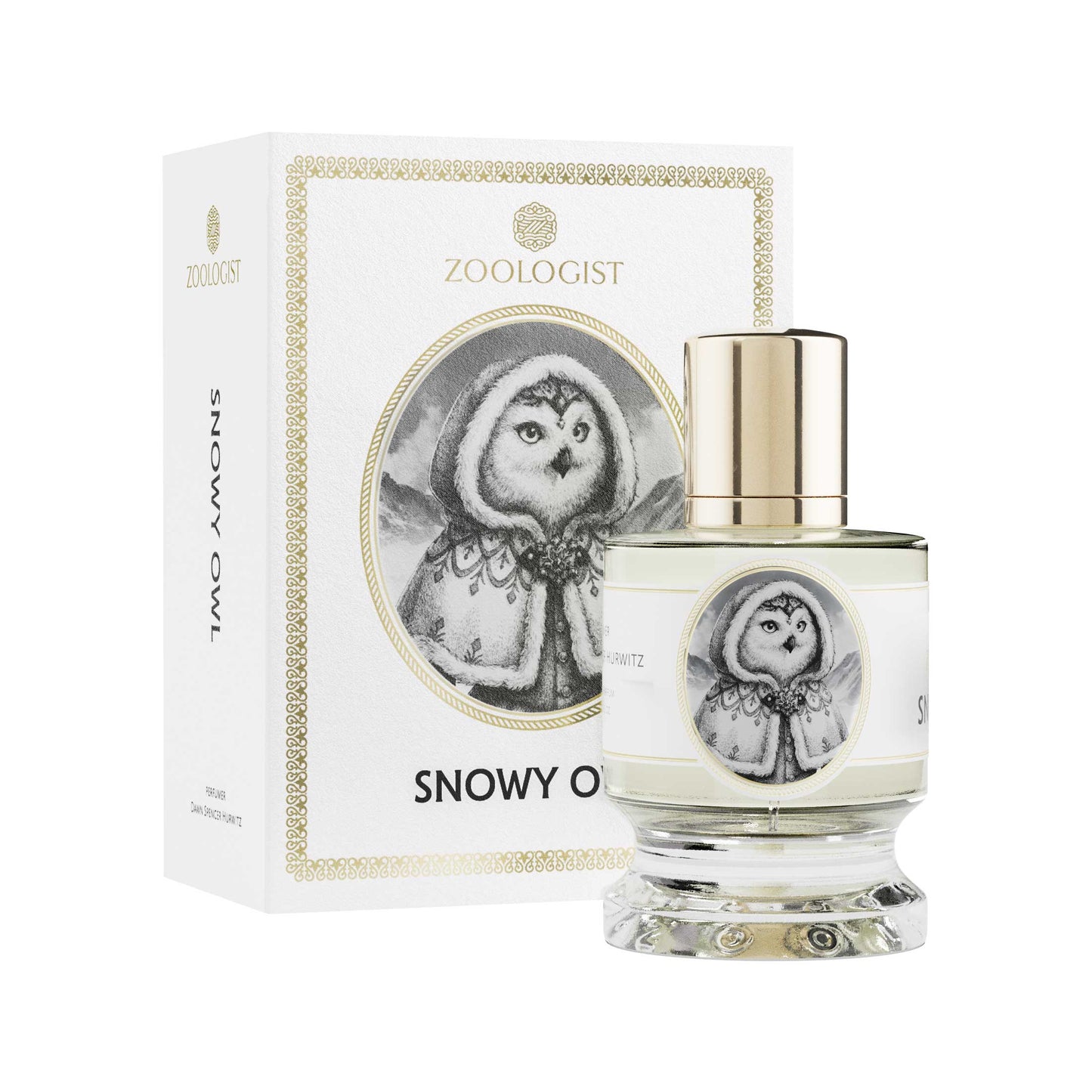 Snowy Owl EdP, 60ml