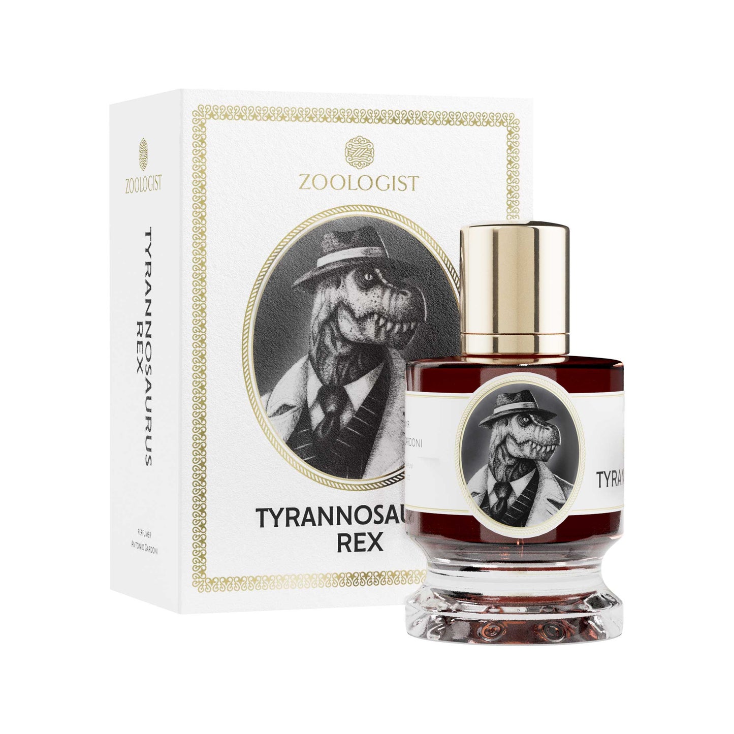 Tyrannosaurus Rex EdP, 60ml