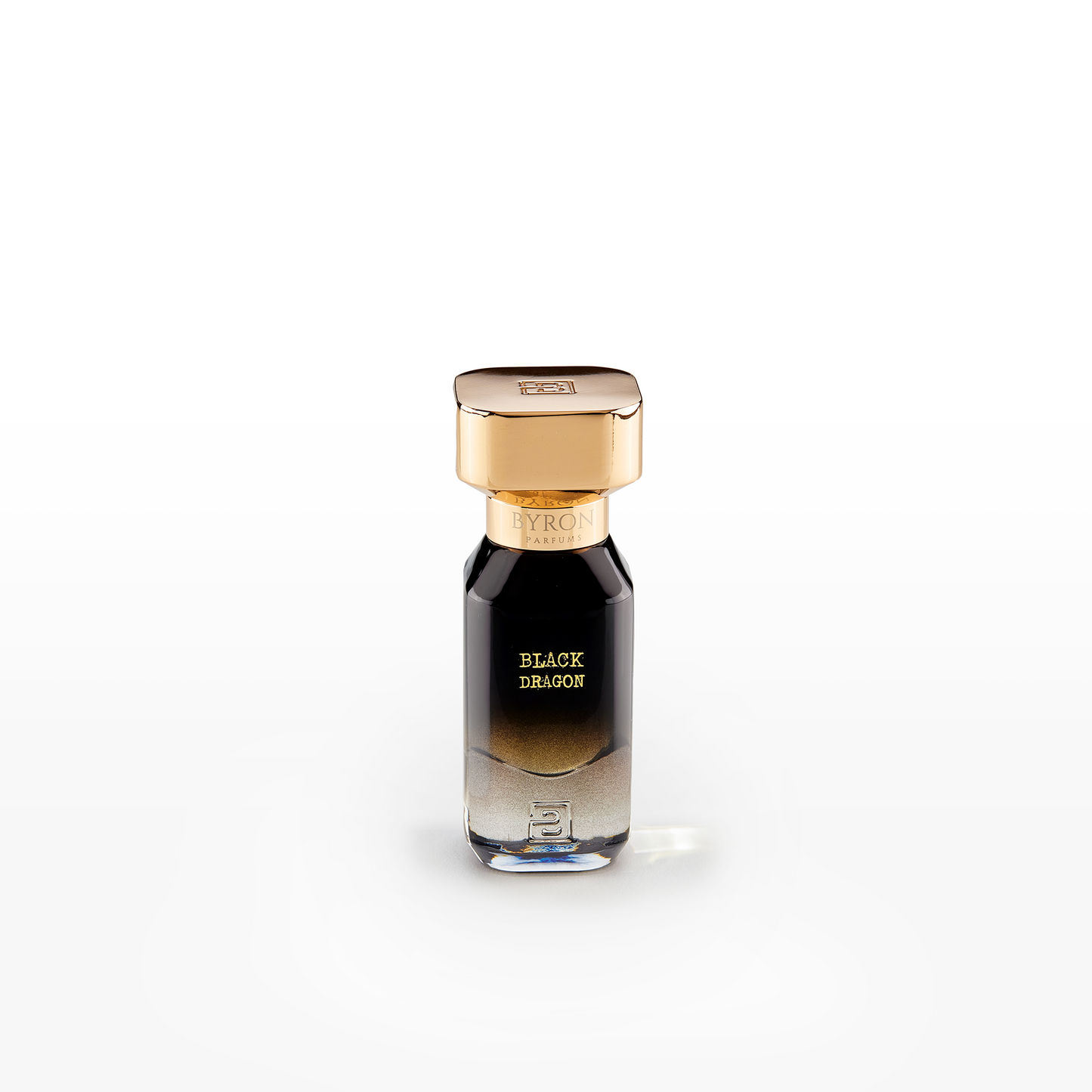 Black Dragon Parfum
