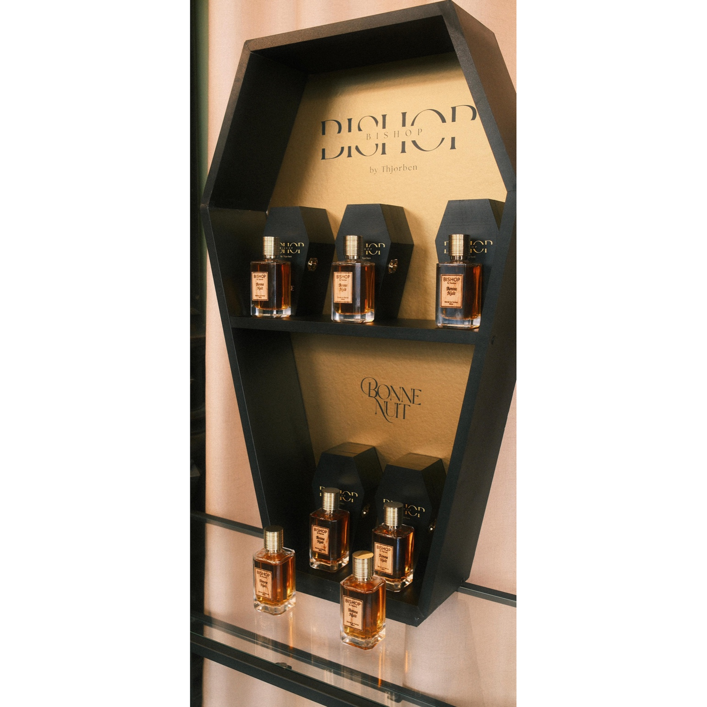 Bonne Nuit Extrait de Parfum, 100ml