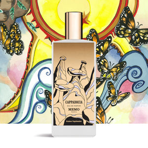 Cappadocia EdP, 75ml