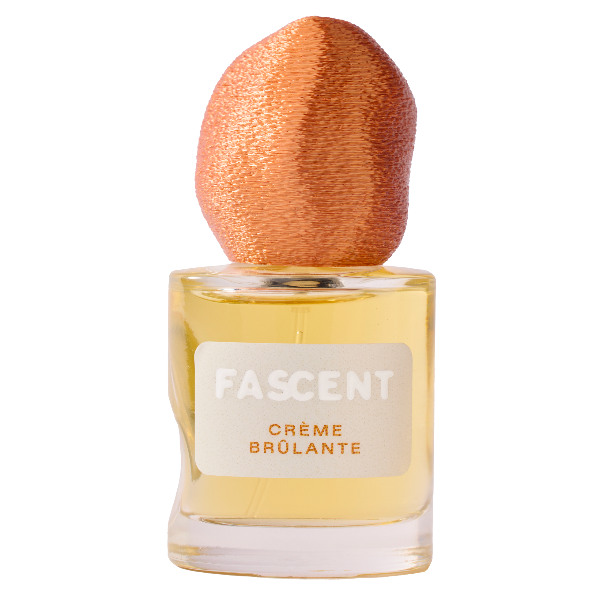 Fascent Creme Brulante EdP, 30ml