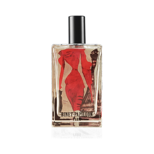 BP 12 | Kombawa Cloudness EdP, 100ml