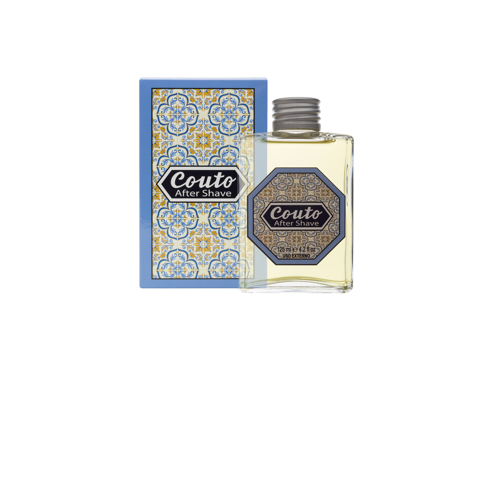 Couto After Shave, 125ml