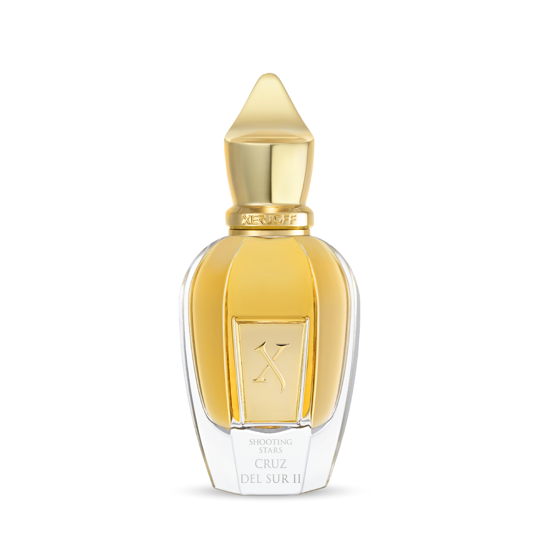 Shooting Stars - Cruz del Sur II EdP, 50ml