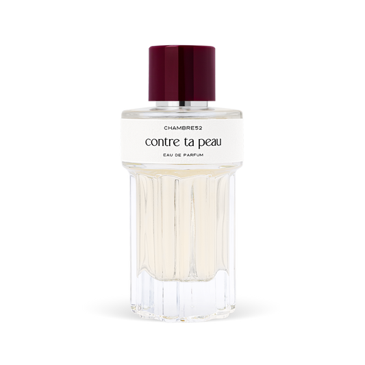 Contre ta Peau EdP