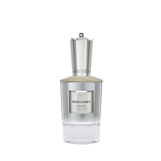 Caïssa Extrait de Parfum, 100ml