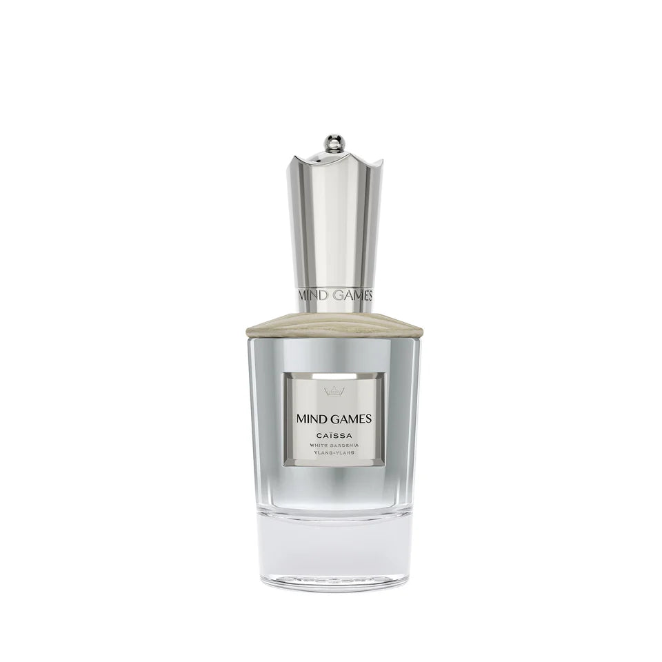 Caïssa Extrait de Parfum, 100ml
