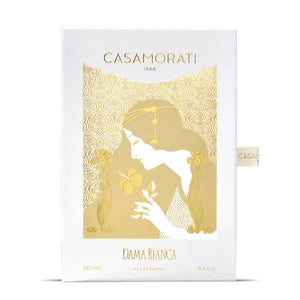 Dama Bianca EdP, 100ml