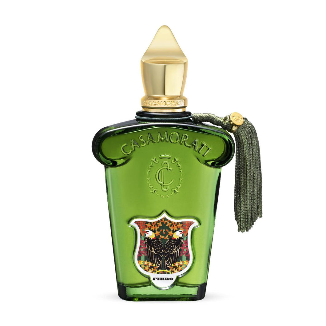 Fiero EdP, 100ml