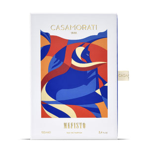 Mefisto EdP, 100ml