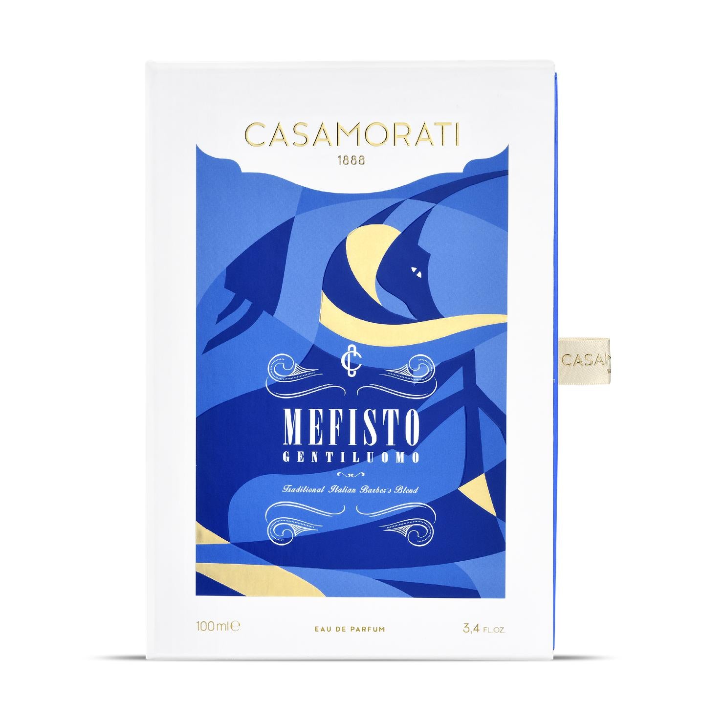Mefisto Gentiluomo EdP, 100ml