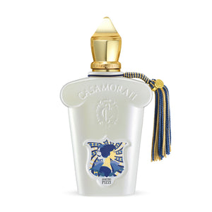 Quattro Pizzi EdP, 100ml