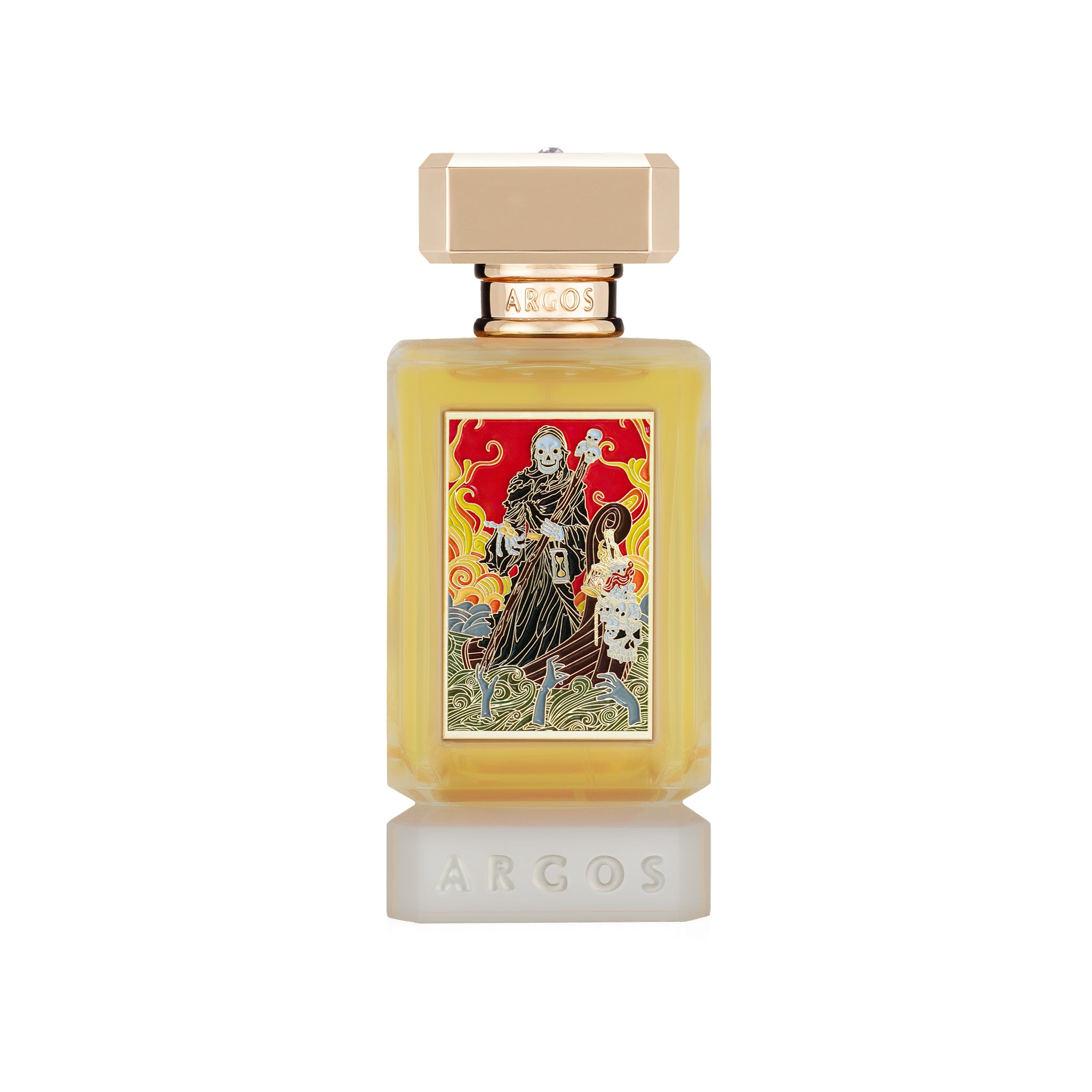 Charon's Vail Extrait de Parfum