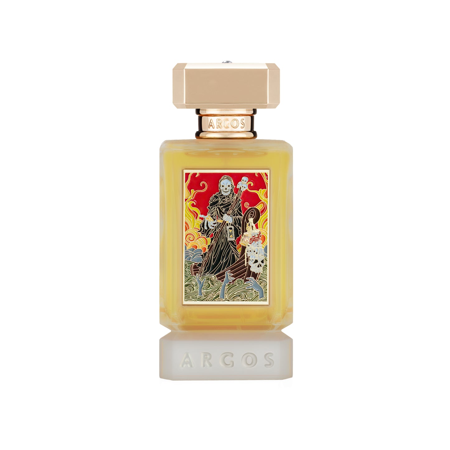 Charon's Vail Extrait de Parfum