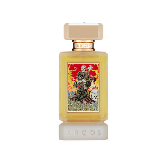 Charon's Vail Extrait de Parfum