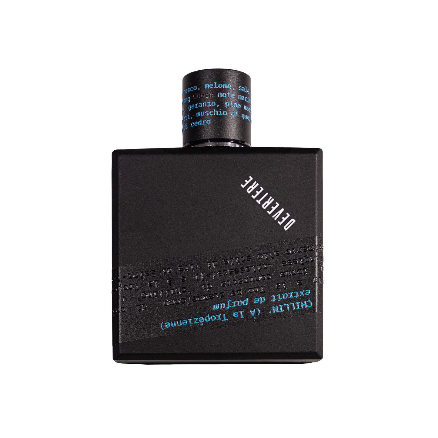 Chillin'(A la Tropezienne) Extrait de Parfum, 75ml