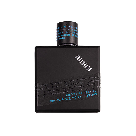 Chillin'(A la Tropezienne) Extrait de Parfum, 75ml