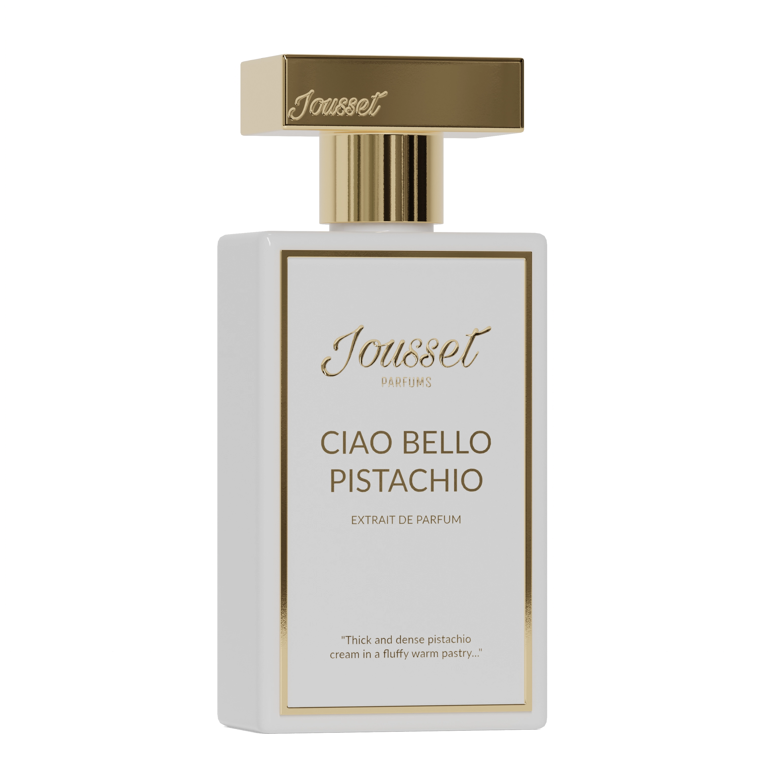 Ciao Bello Pistachio Extrait de Parfum, 50ml