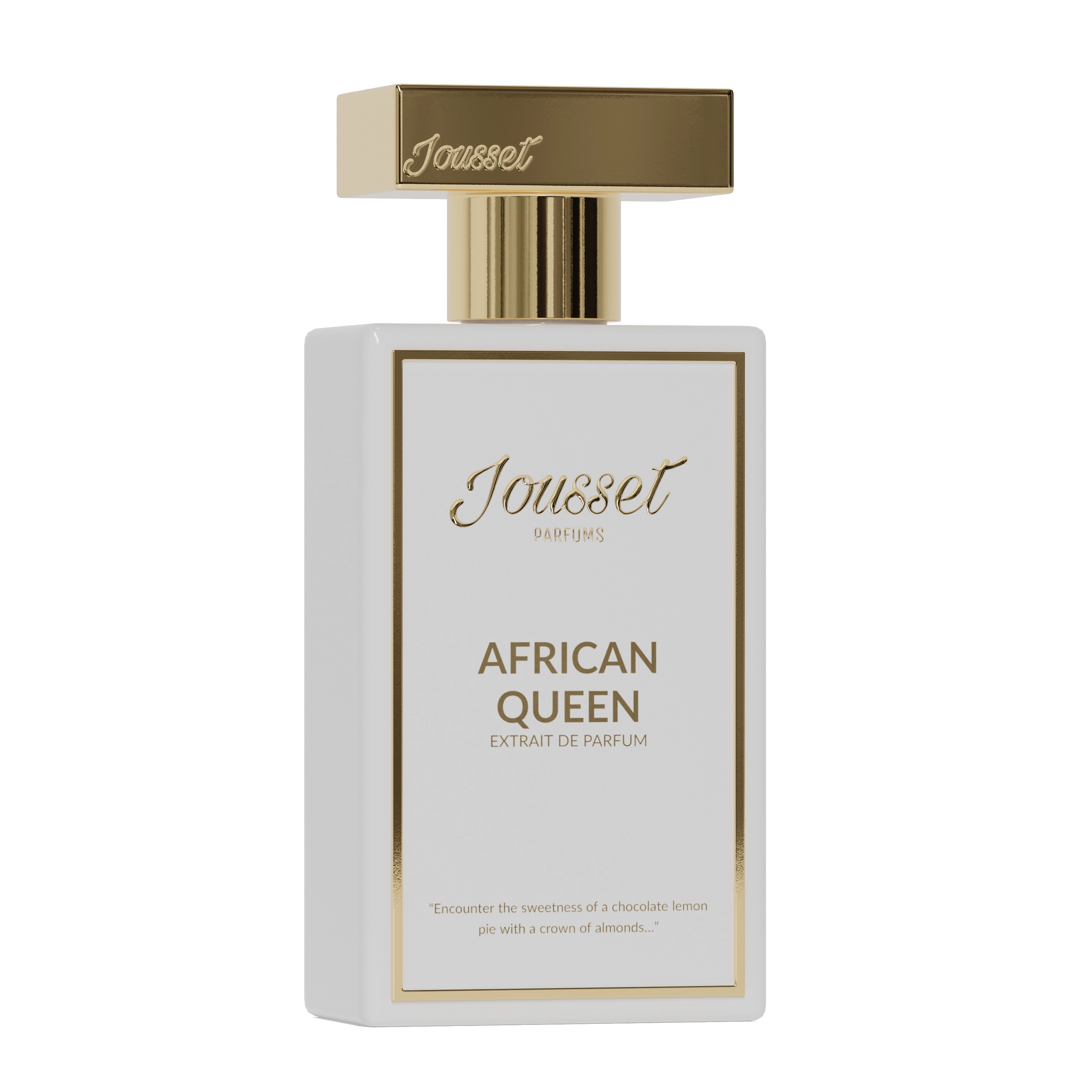 African Queen Extrait de Parfum, 50ml