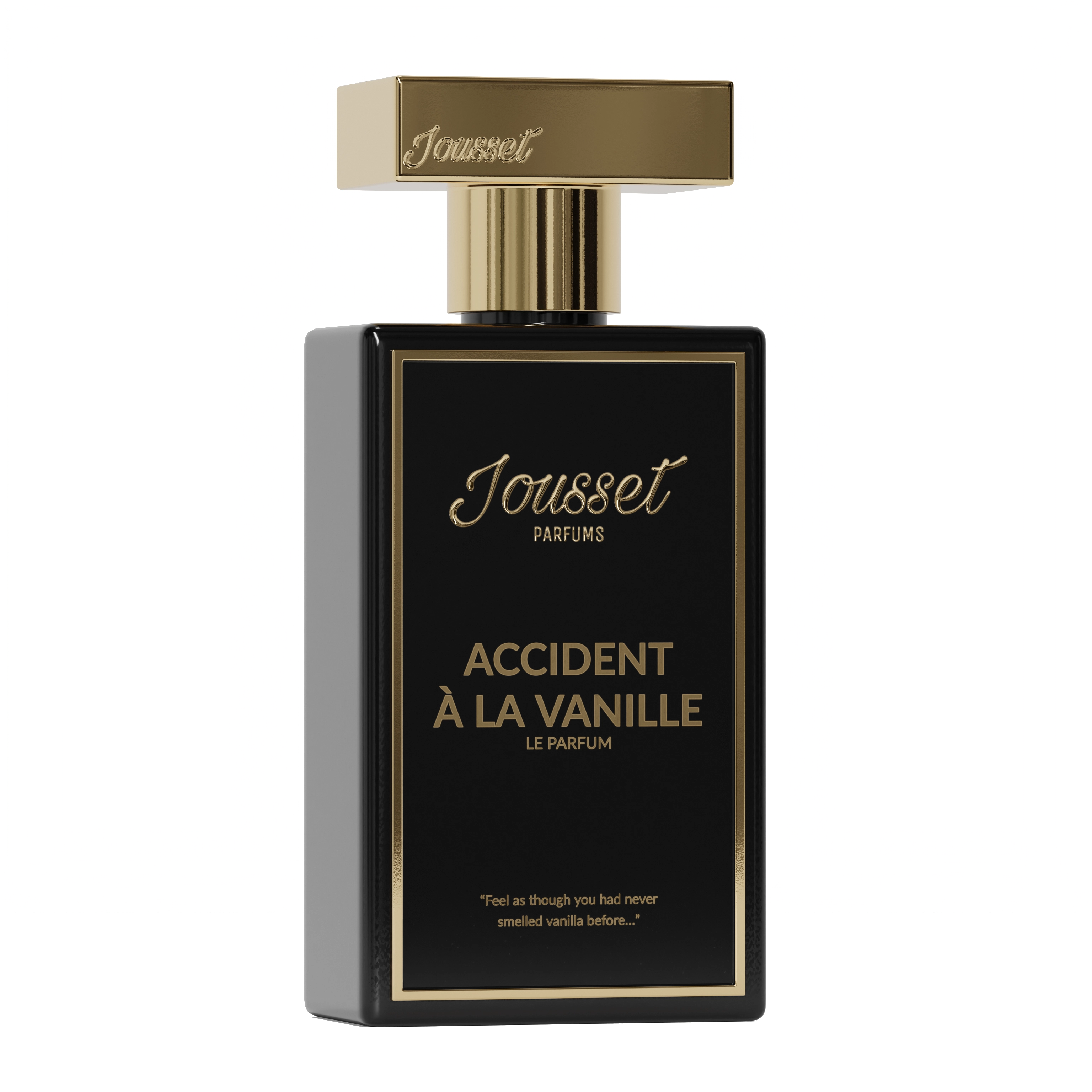 Accident à La Vanille EdP, 50ml