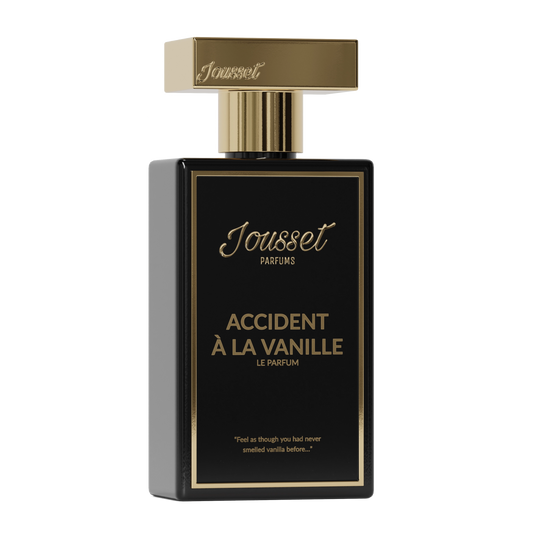 Accident à La Vanille EdP, 50ml