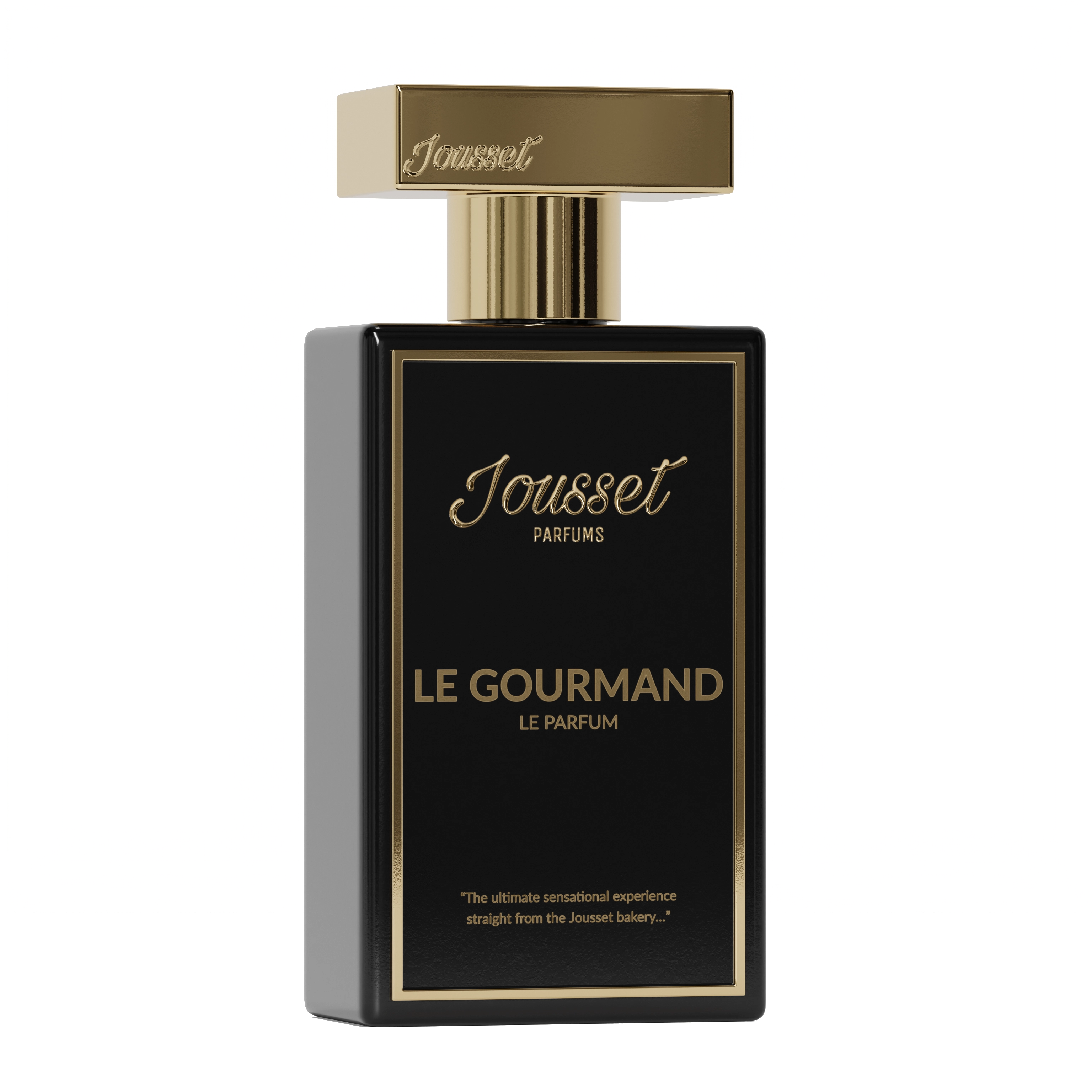 Le Gourmand EdP, 50ml