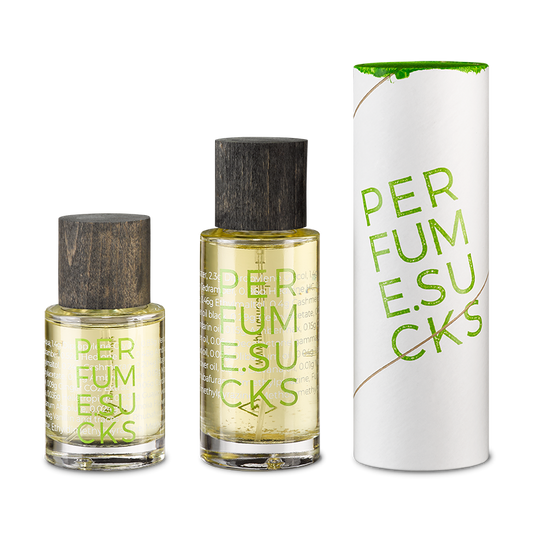 Green 368C Extrait de Parfum, 50ml